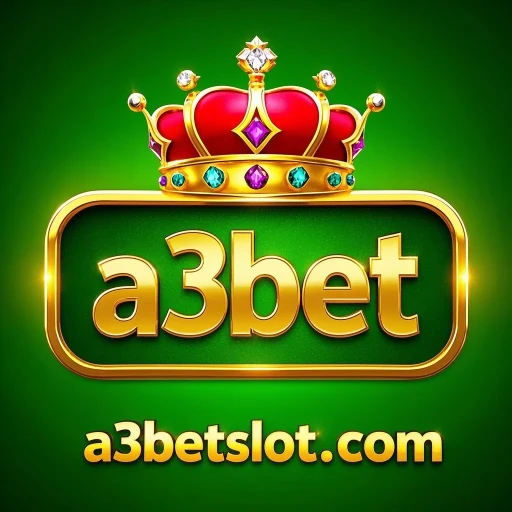 Logo a3 bet